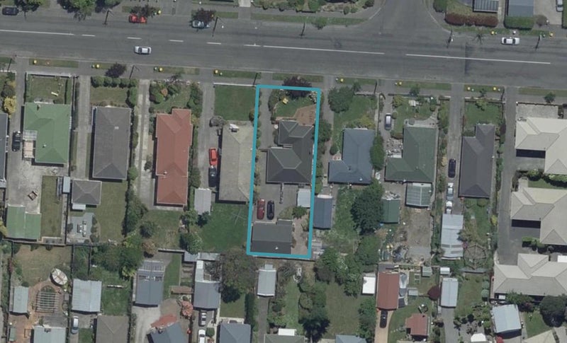 36 Daniels Road, Redwood, Christchurch - Carousel 1