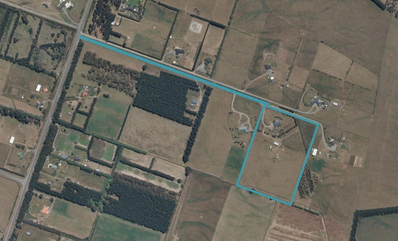 594 Downs Road, Eyrewell, West Eyreton - Carousel 1
