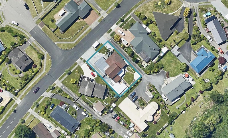 9 Burton Place, Owhata, Rotorua - Carousel 1