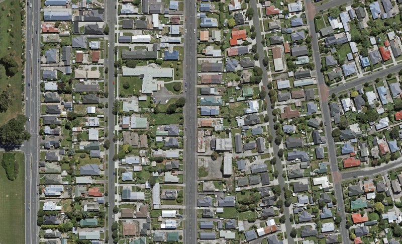 85 Mary Street, Richmond, Invercargill - Carousel 1
