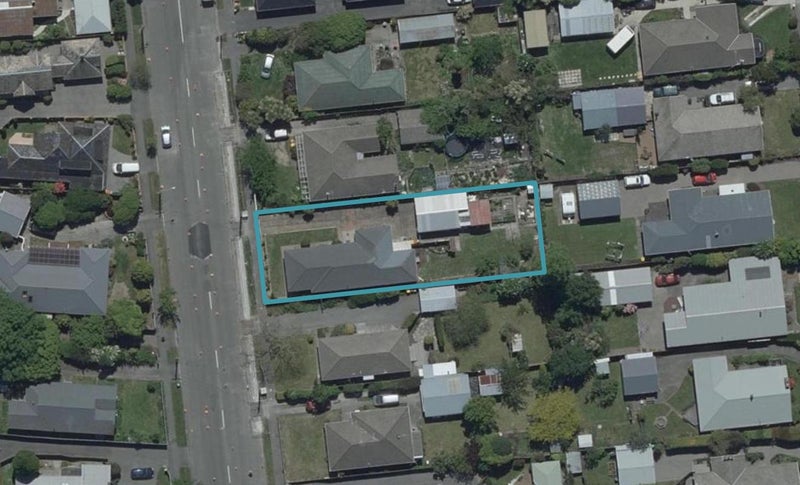 214 Avonhead Road, Avonhead, Christchurch - Carousel 1