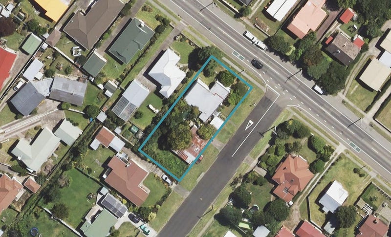 292 Ormond Road, Mangapapa, Gisborne - Carousel 1