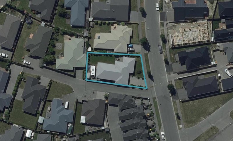 16 Mustang Avenue, Wigram, Christchurch - Carousel 1