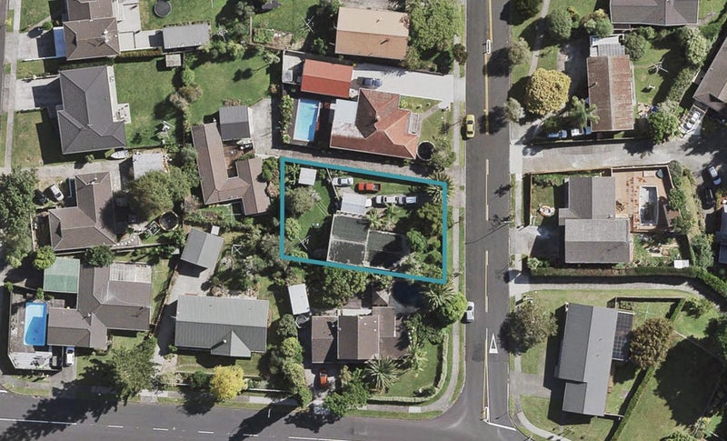 85 Lawrence Crescent, Hillpark, Auckland - Carousel 1