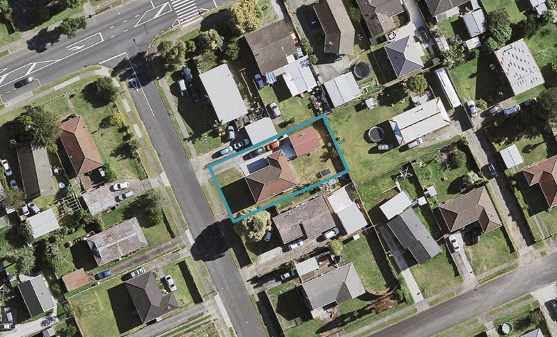 4 Volante Avenue, Wattle Downs, Auckland - Carousel 1