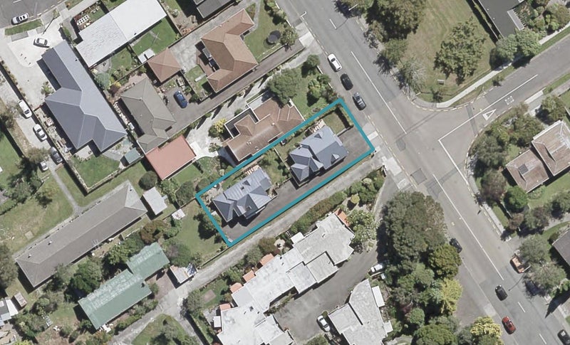 2/46 Whitemans Road, Silverstream, Upper Hutt - Carousel 1