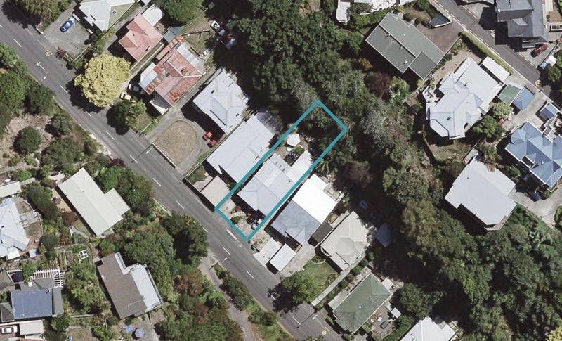 59 Milton Road, Bluff Hill, Napier - Carousel 1