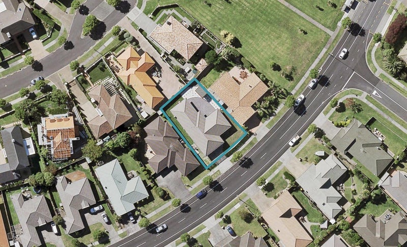 231 Kilkenny Drive, East Tamaki Heights, Auckland - Carousel 1