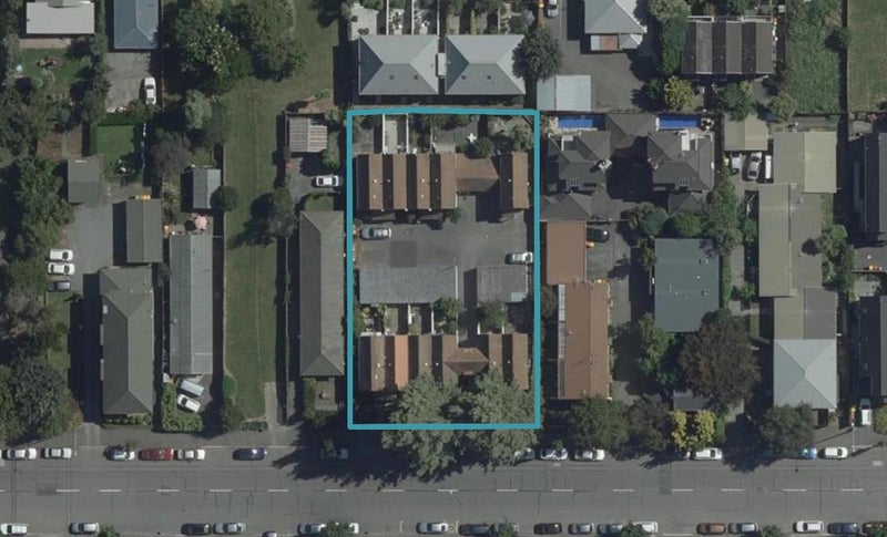 5/265 Worcester Street, Christchurch Central, Christchurch - Carousel 1