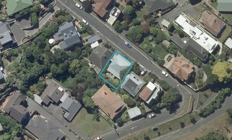 36 Erin Street, Roslyn, Dunedin - Carousel 1