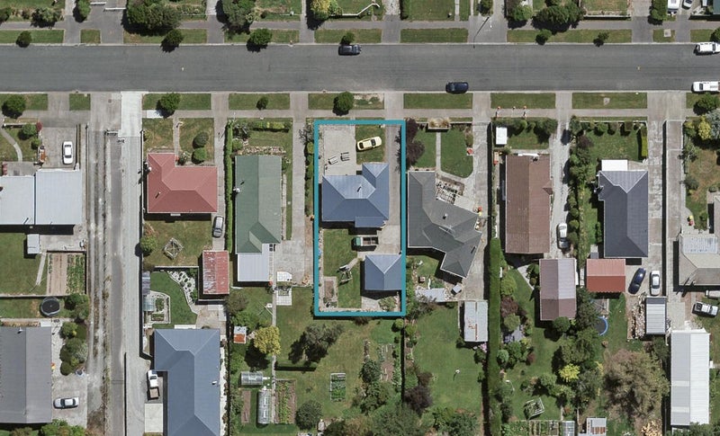 45 Nichol Street, Heidelberg, Invercargill - Carousel 1