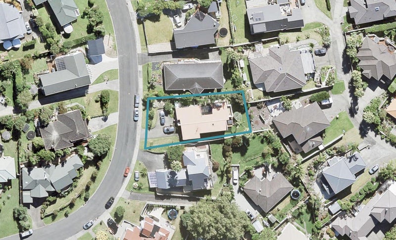 10 Castaway Place, Gulf Harbour, Whangaparaoa - Carousel 1