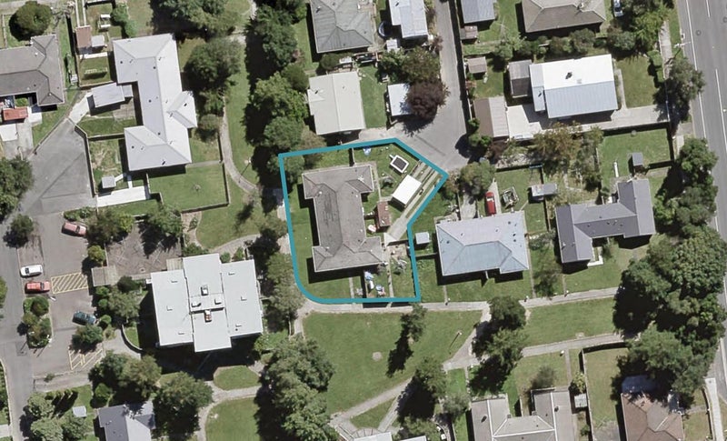 6A Flora McCurdy Walk, Ebdentown, Upper Hutt - Carousel 1