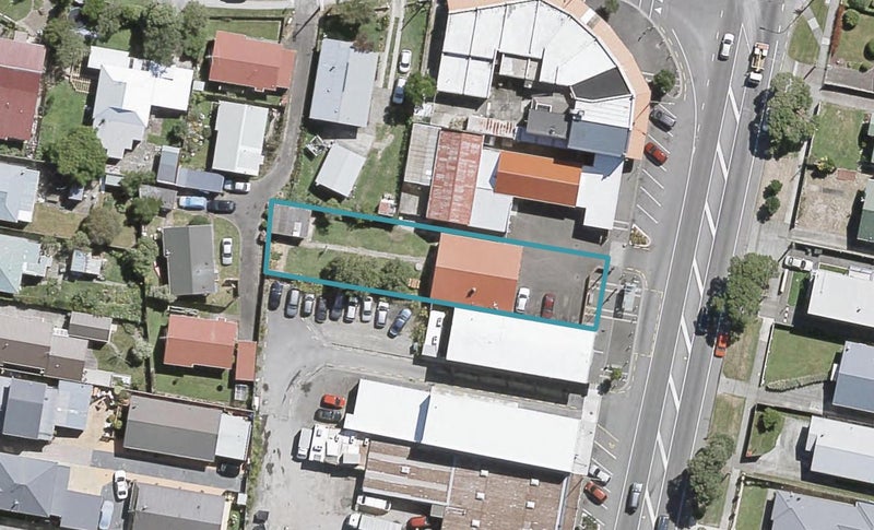 153 Randwick Road, Moera, Lower Hutt - Carousel 1