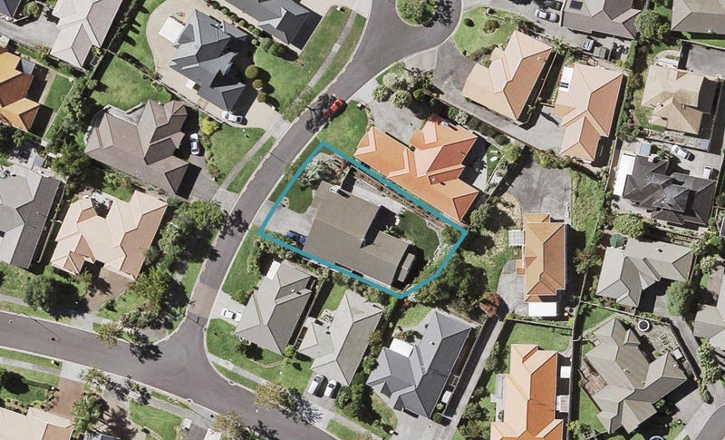 3 Balbriggan Rise, Dannemora, Auckland - Carousel 1