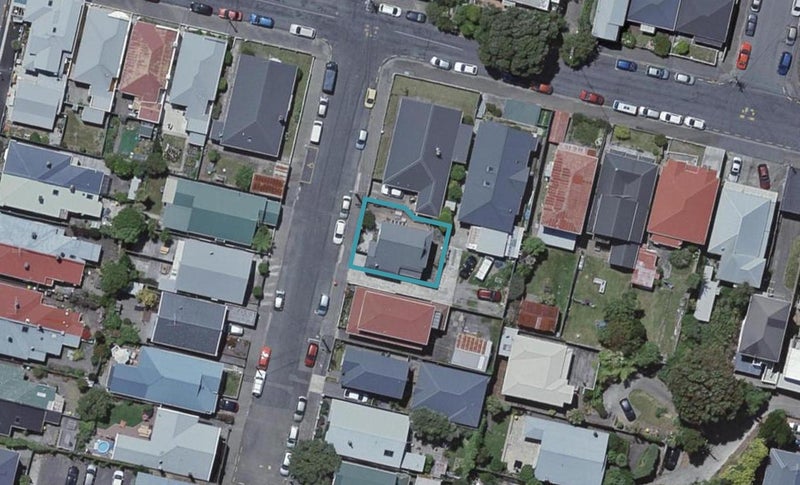 5 Trevor Terrace, Newtown, Wellington - Carousel 1