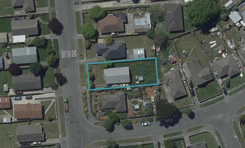 51 Rowley Avenue, Hoon Hay, Christchurch - Carousel 1