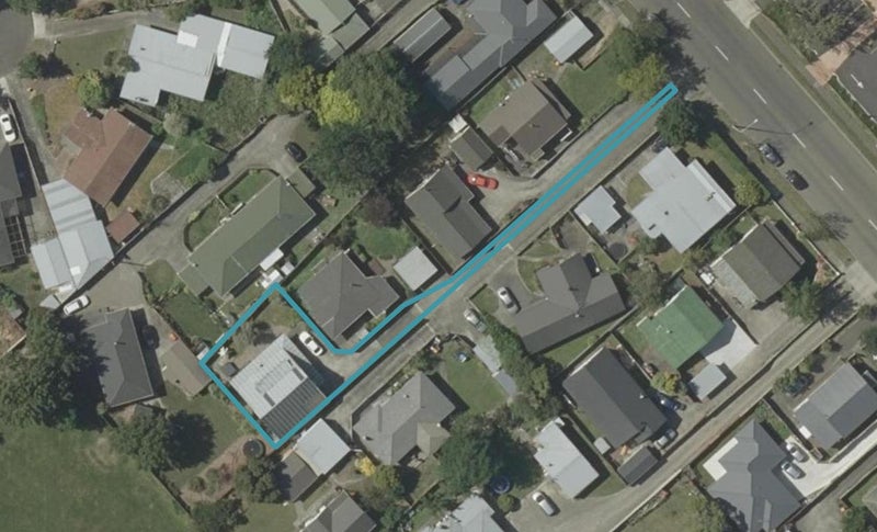 98A Milson Line, Milson, Palmerston North - Carousel 1