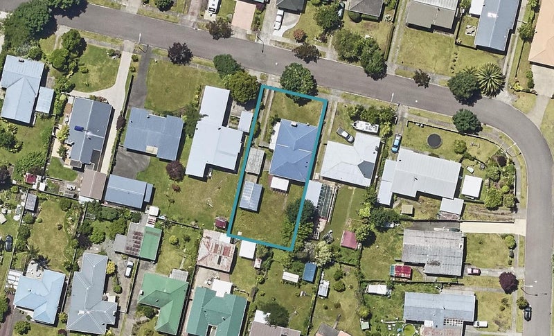 22 Massey Street, Kawerau, Kawerau - Carousel 1