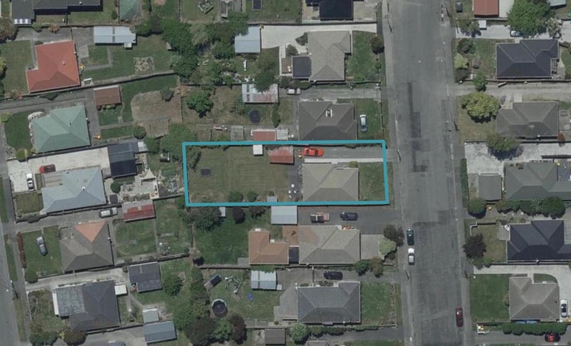 51 Sabina Street, Shirley, Christchurch - Carousel 1