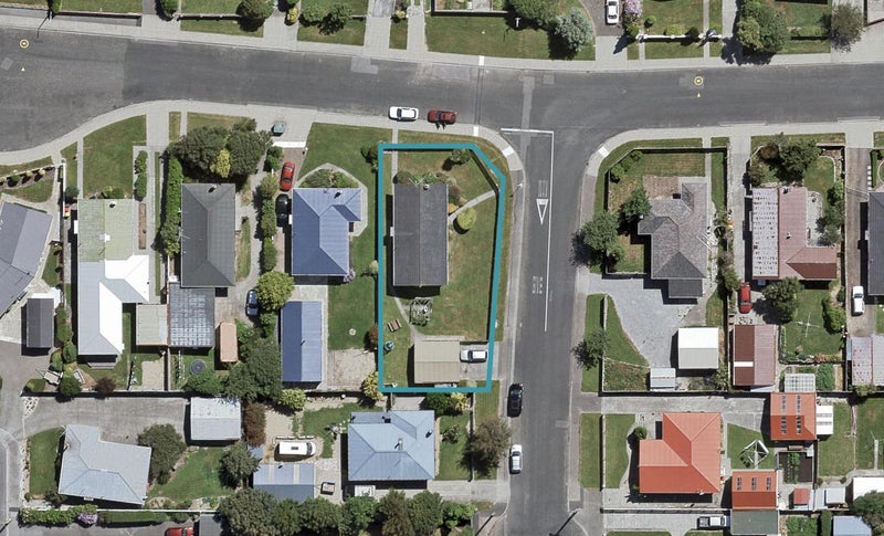 23 Baxter Street, Grasmere, Invercargill - Carousel 1