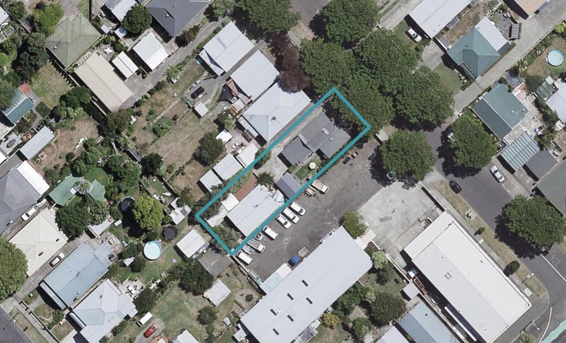 28B McDonald Street, Napier South, Napier - Carousel 1