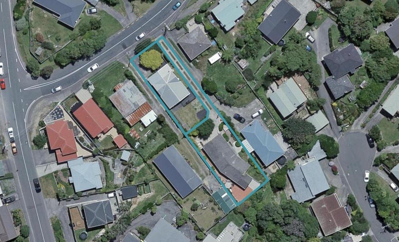97A Clifford Road, Johnsonville, Wellington - Carousel 1