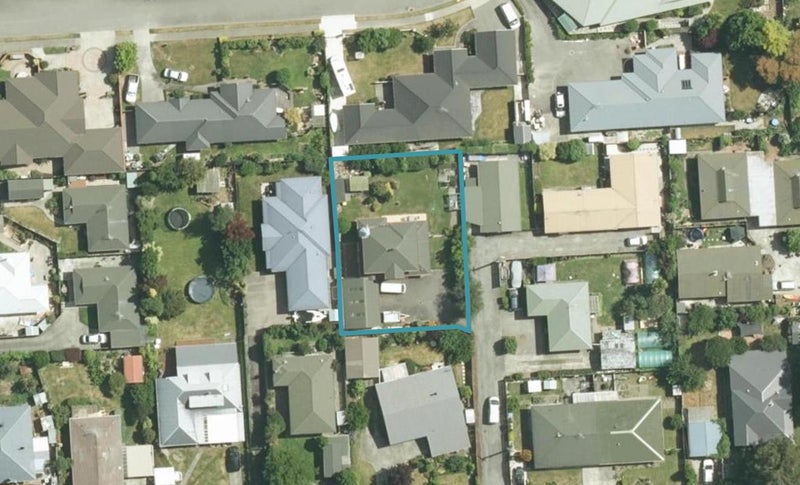 24 Ward Street, Springlands, Blenheim - Carousel 1