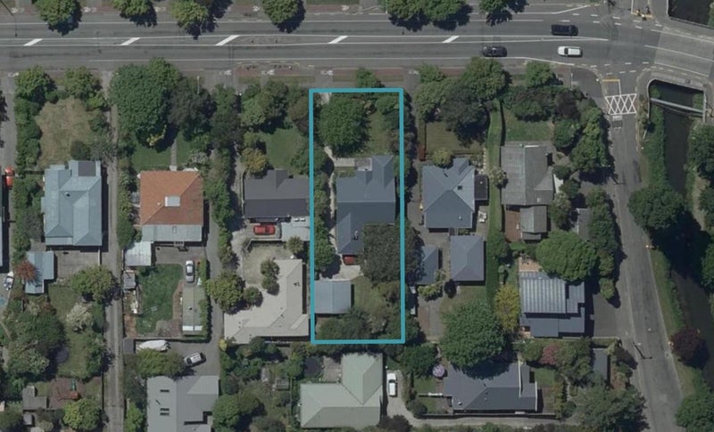 146 Tennyson Street, Sydenham, Christchurch - Carousel 1