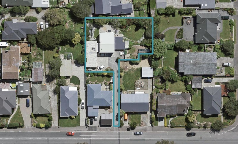 490 Herbert Street, Waverley, Invercargill - Carousel 1