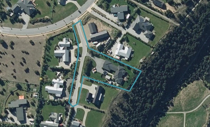 7 Grierson Lane, Albert Town, Wanaka - Carousel 1