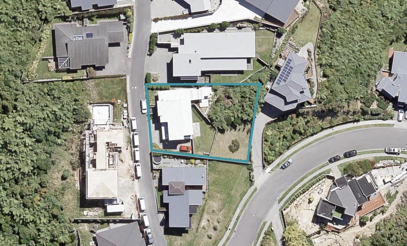 4 Fawcet Place, Belmont, Lower Hutt - Carousel 1