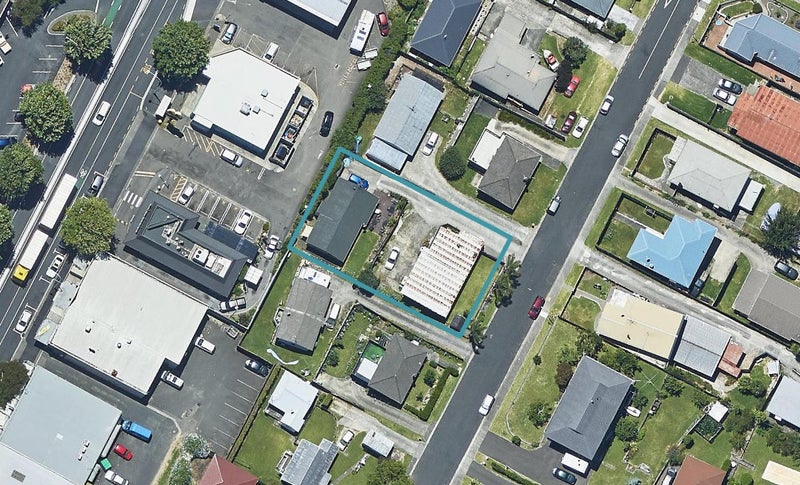 9A Lincoln Terrace, Gate Pa, Tauranga - Carousel 1