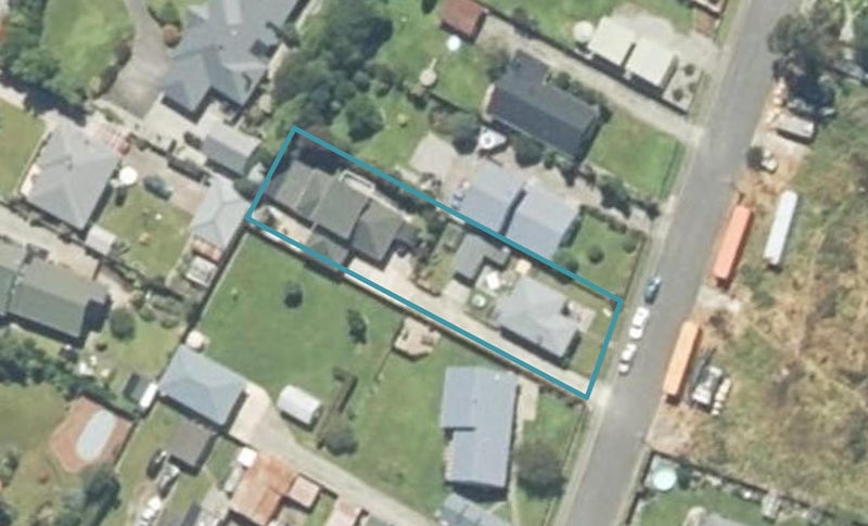 32 Ogilvie Road, Gladstone, Greymouth - Carousel 1