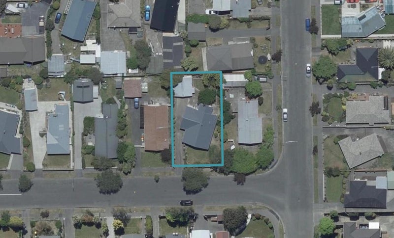 4 Cottonwood Street, Parklands, Christchurch - Carousel 1
