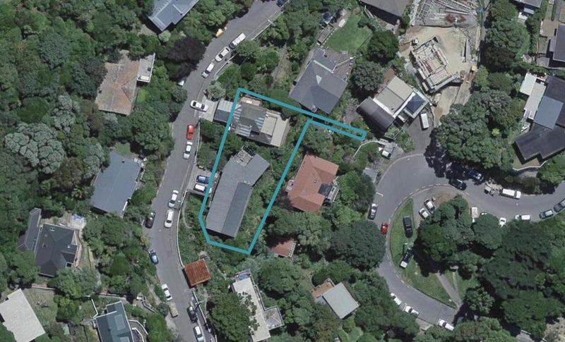 82C Barnard Street, Wadestown, Wellington - Carousel 1