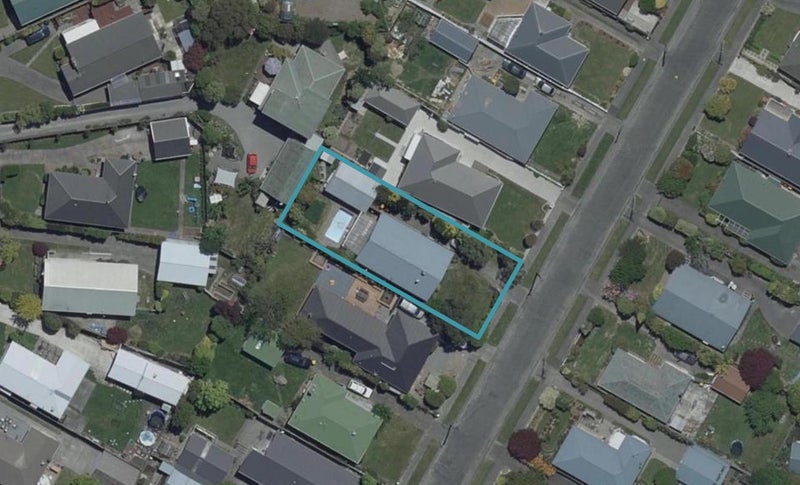 101 Mooray Avenue, Bishopdale, Christchurch - Carousel 1