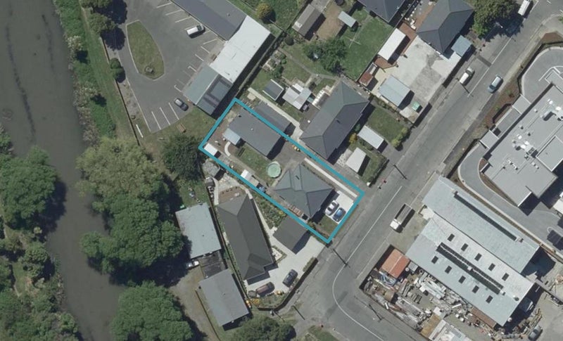 7 Heathcote Street, Woolston, Christchurch - Carousel 1