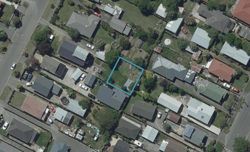 5/98 Mackworth Street, Woolston, Christchurch - Carousel 1