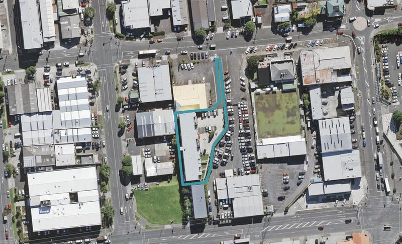 2C/51 Princes Street, Onehunga, Auckland - Carousel 1