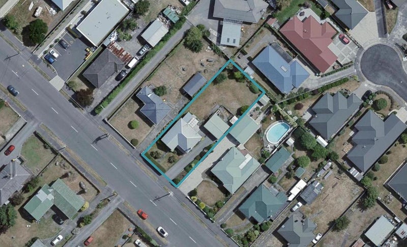 91 Kuripuni Street, Kuripuni, Masterton - Carousel 1