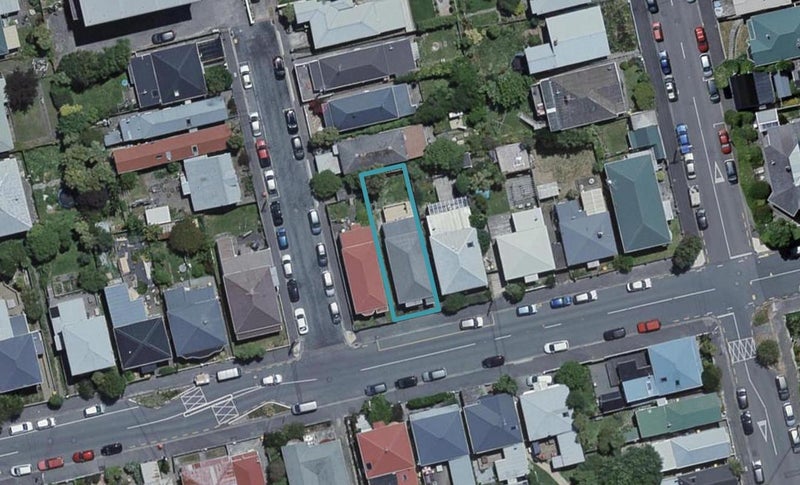 95 Mein Street, Newtown, Wellington - Carousel 1