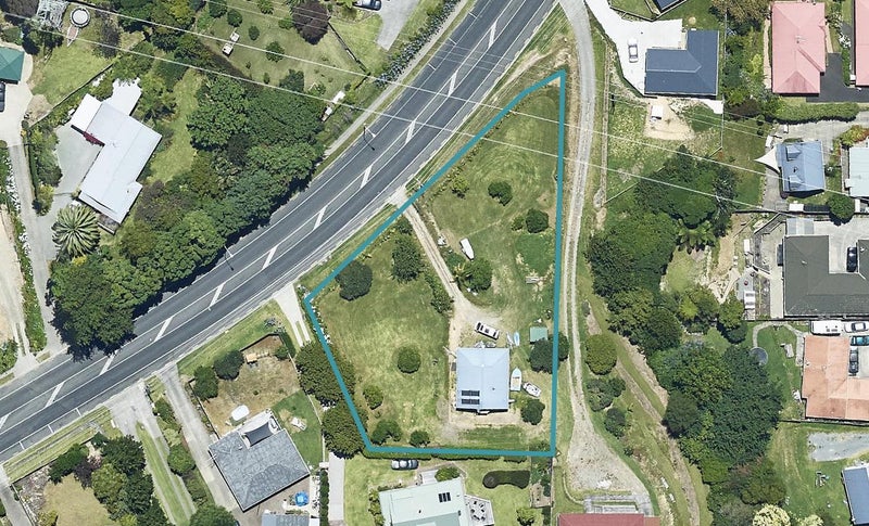 30 Poike Road, Hairini, Tauranga - Carousel 1
