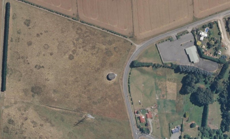 0 Old Road, Washdyke Flat, Timaru - Carousel 1