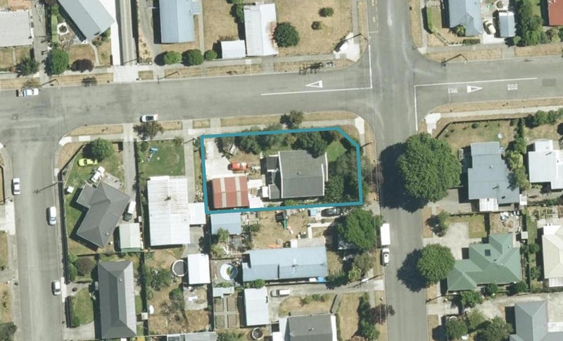 94 Howick Road, Redwoodtown, Blenheim - Carousel 1