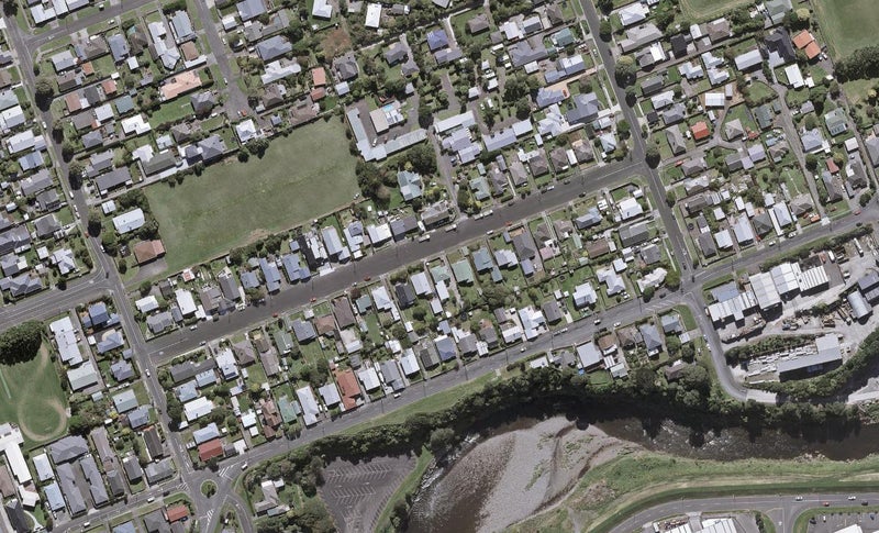 26 Princes Street, Fitzroy, New Plymouth - Carousel 1