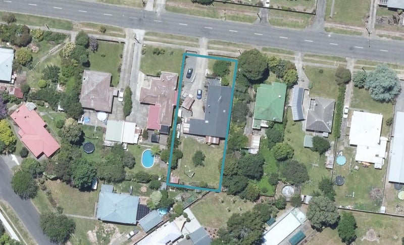 88 Lucknow Street, Wairoa, Wairoa - Carousel 1