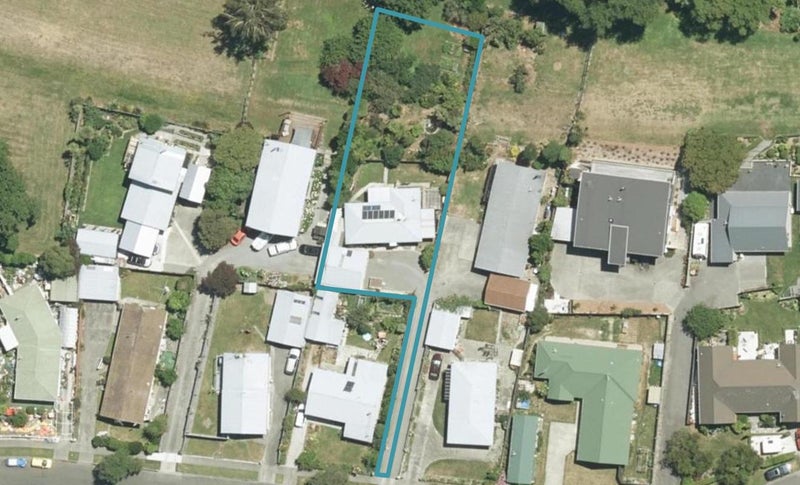 17A Endeavour Street, Riversdale, Blenheim - Carousel 1