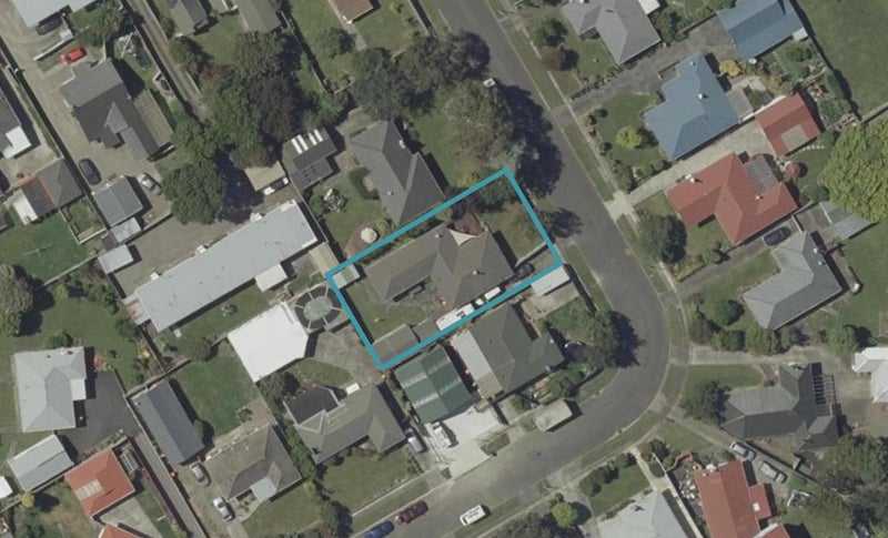 6 Piper Place, Roslyn, Palmerston North - Carousel 1