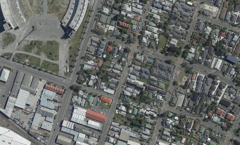 1/43 Barbour Street, Waltham, Christchurch - Carousel 1